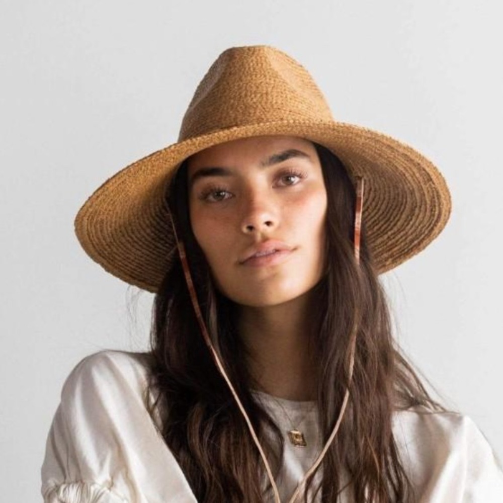 Gigi Pip Lifeguard Hat